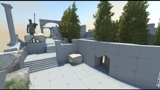 Rovina [WIP] – Counter-Strike 2 Mod