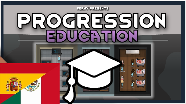 Progression: Education en Español
