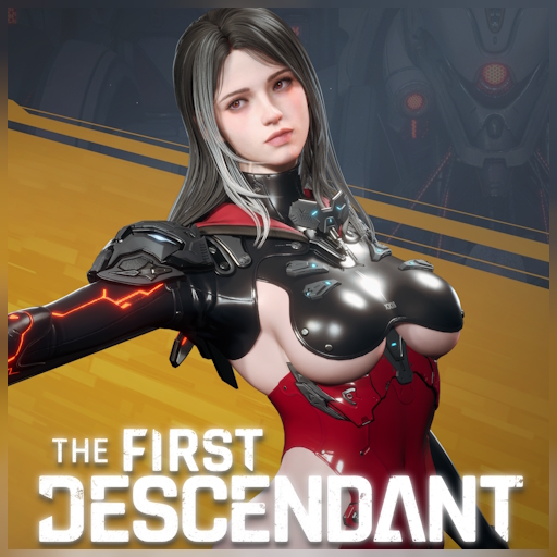 [The First Descendant] - Dia.