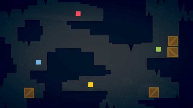 Cave (beschte map)