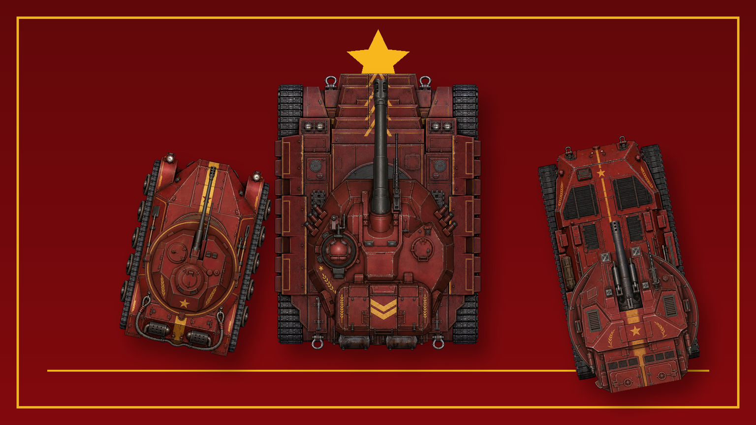 巴尔：装甲载具 preview
