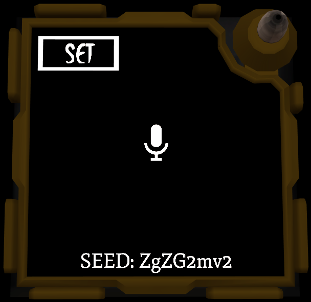 Shifting Maze but I replaced the solve noise with the ay yo the pizza here sound effect