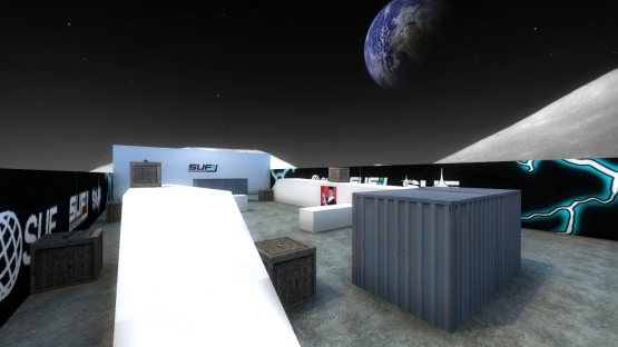 Sufgang 1v1 – Counter-Strike 2 Mod