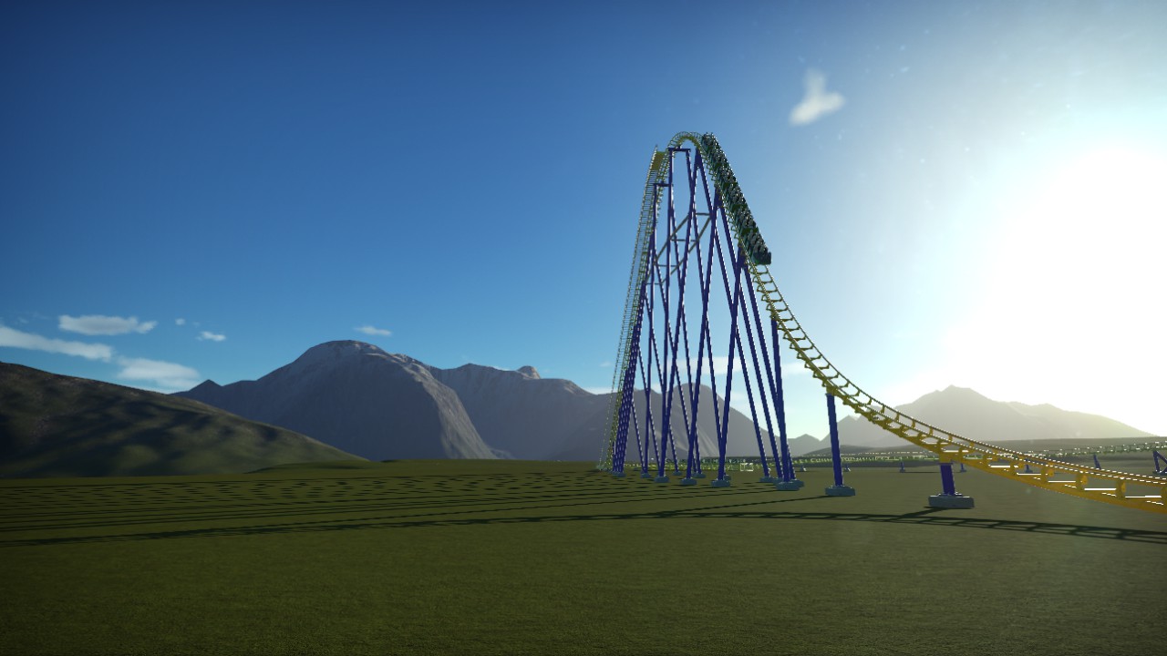 steel eel