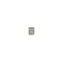 Jar of Apple Sauce