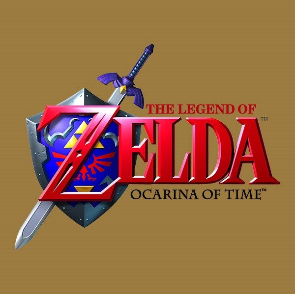 Legend of Zelda: Ocarina of Time | Bow - Deer Hunter Bow