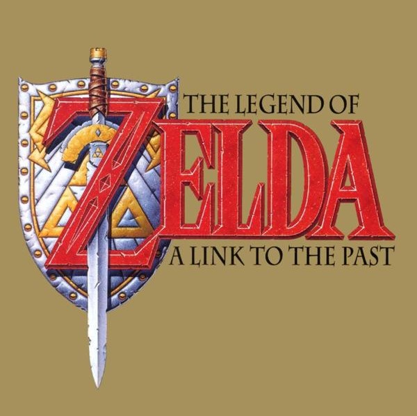 The Legend of Zelda: A Link to the Past | Bow | Deer Hunter Bow
