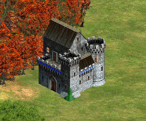 Fortress v2