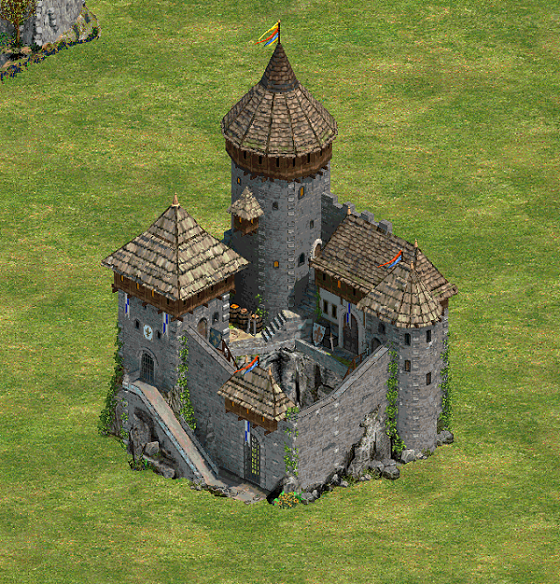 Fortress v6