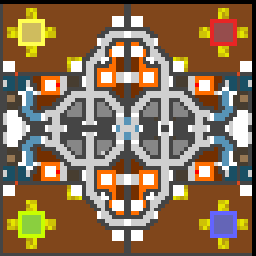 The Maze of Death! V2.0