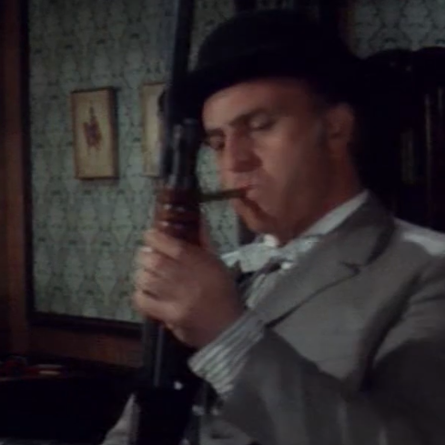 Sabata The Killer - 12 Gauge Shotgun | Remington