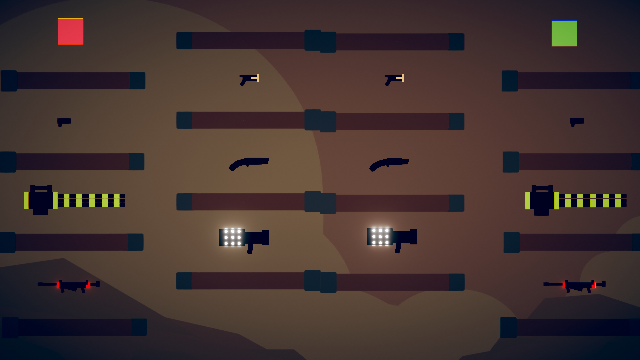 VAULT