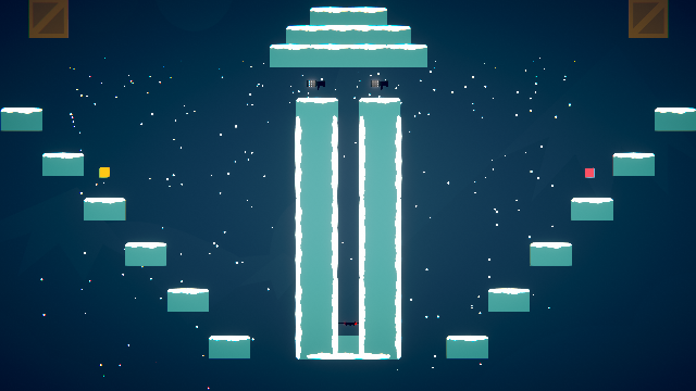 TEMPLE RUN