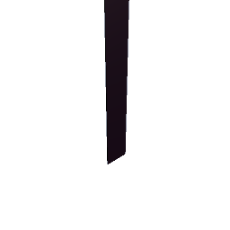 FW Corner Dark Grape Plain Slider