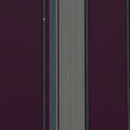 FW Gray and Purple Striped Wallpaper Slider
