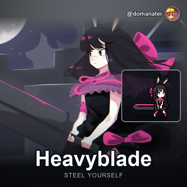 Heavyblade
