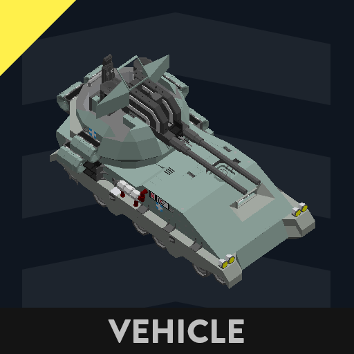 simple SPAAG