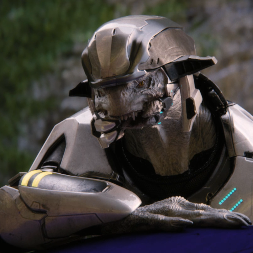 Ship Buffs Edict