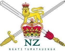 NZ Army Vietnam