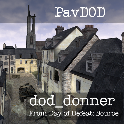 Donner PavDOD