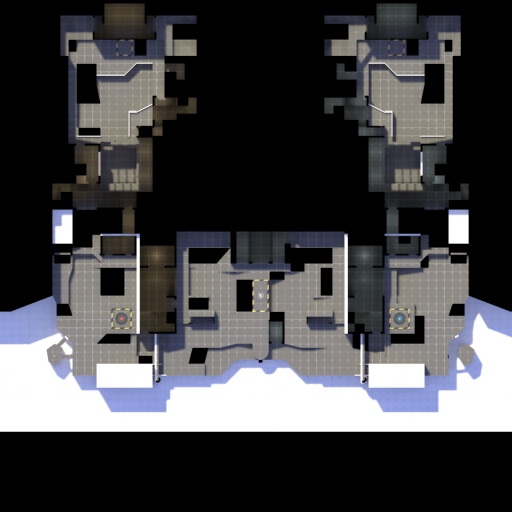 5cp_digsite – Team Fortress 2 Mod