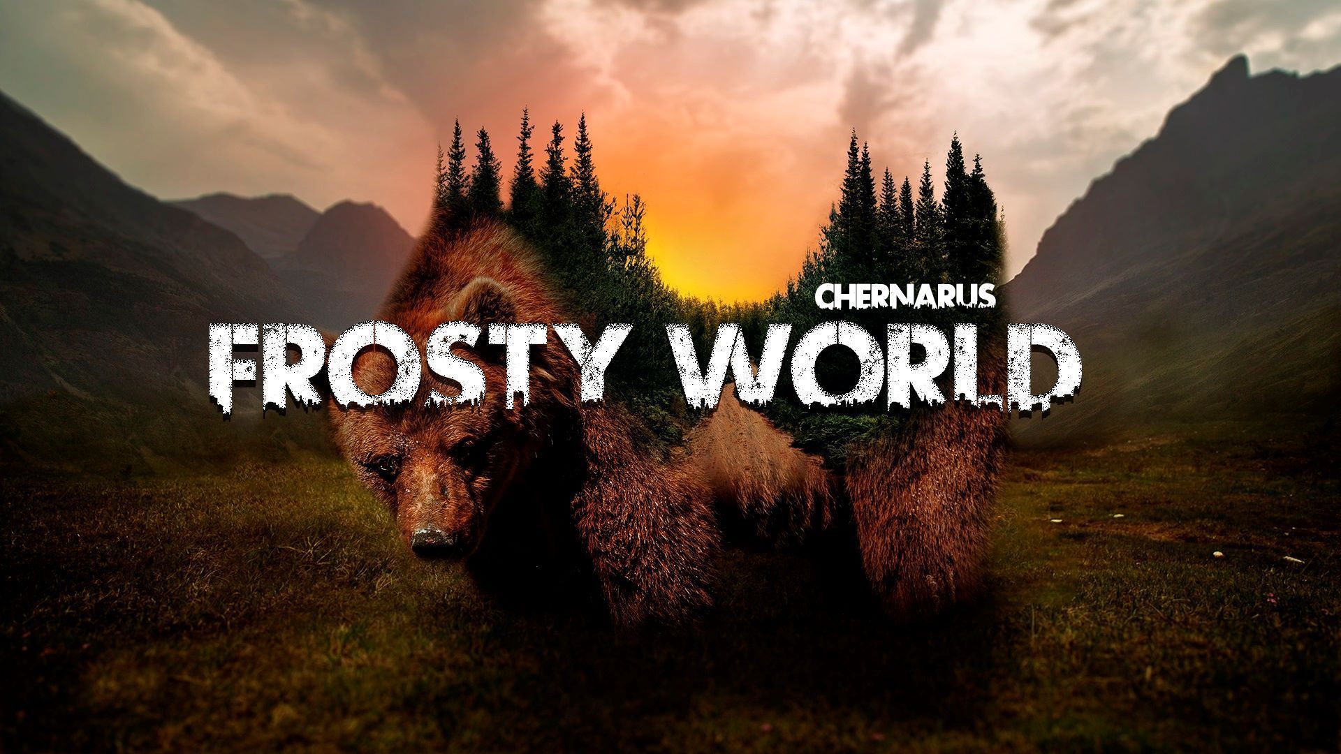 FROSTY WORLD PVE CHERNARUS