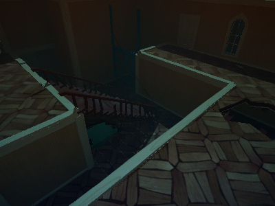 PROJECT ENDLESS_ (alpha 1)