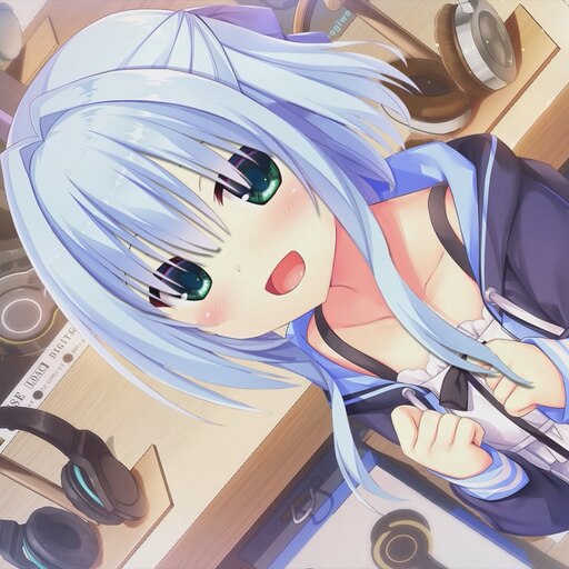 Steam Workshop::錦あすみ(锦亚澄)动态壁纸（ハミダシクリエイティブ）