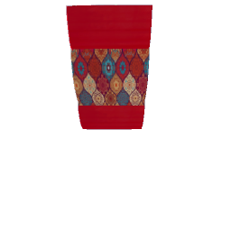 Morrocan fabric for ceiling 8 preview