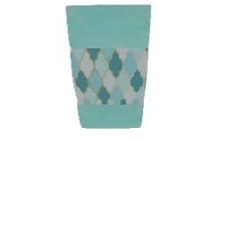 Morrocan fabric for ceiling 9 preview