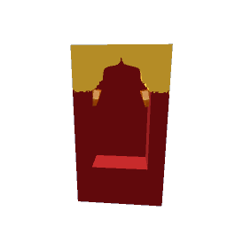 Moroccan style bay window 2 preview