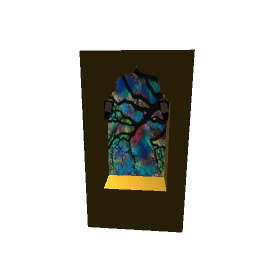 Moroccan style bay window 6 preview
