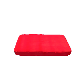 Moroccan style pillow for bay window 4 preview