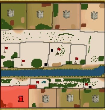 Die Wasserschlucht