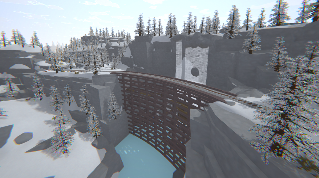 Eternal Frost [Reimagined] – Unturned Mod