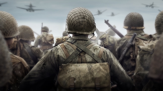 Standfieldww2