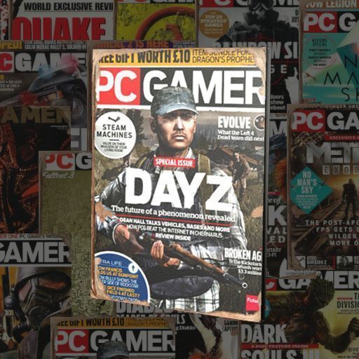 DayZ Collectables