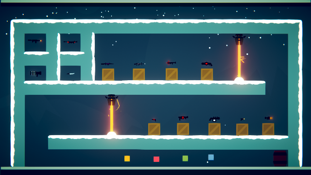 Science Facility