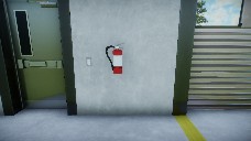 Fire Extinguisher