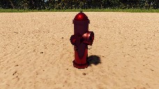 Fire Hydrant