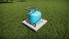 Water Filtration System