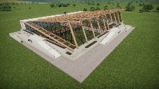 Solarium Viewing Gallery