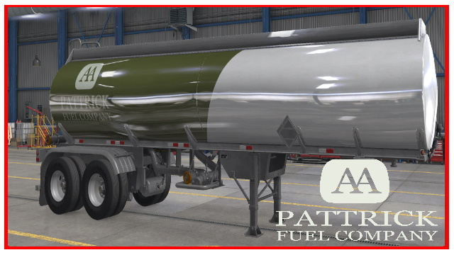 AA Patrick Fuel Company