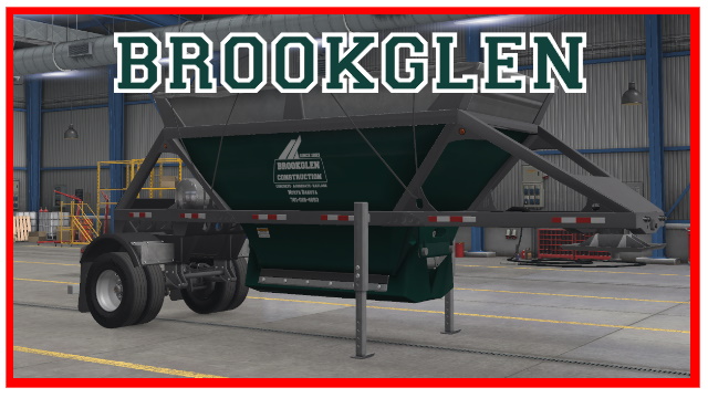 BrookGlen