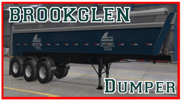 BrookGlen Dumper