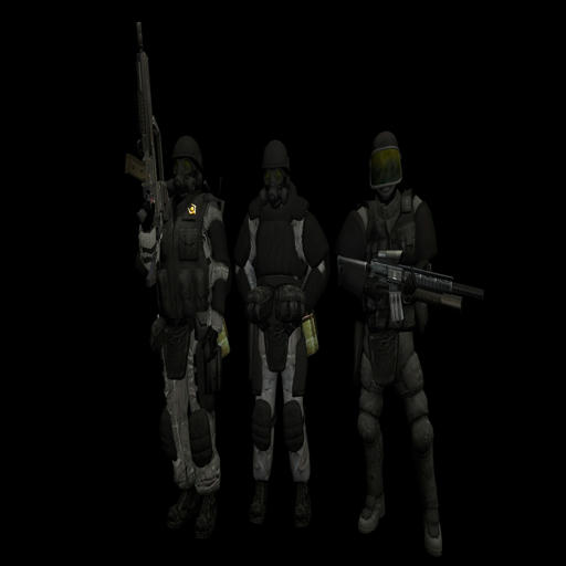 Tactical Combine [Replacements]