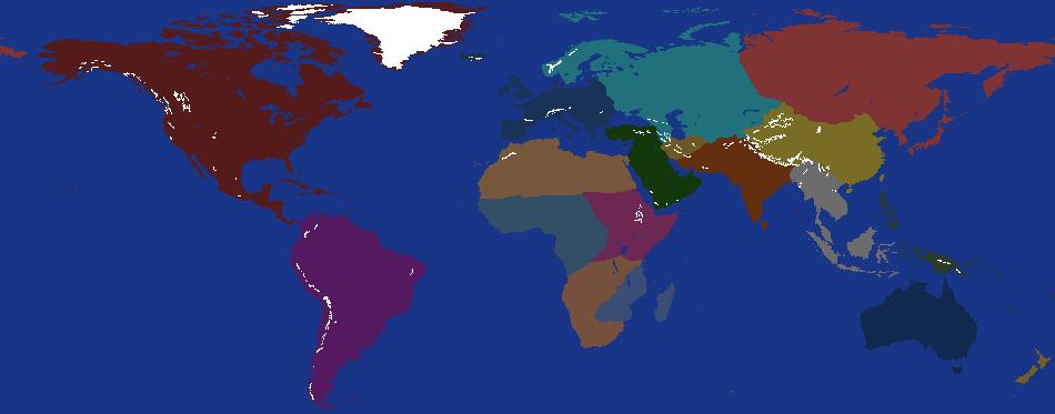 The Years of Rice and Salt (post-war) preview