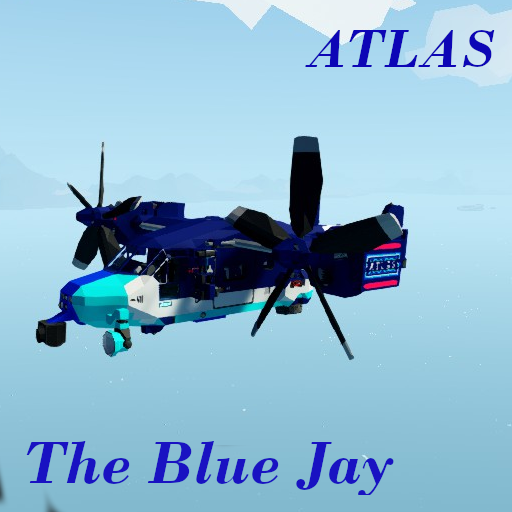 The Blue Jay Overwatch verison