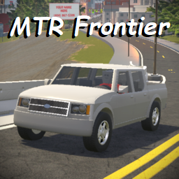 MTR Frontier