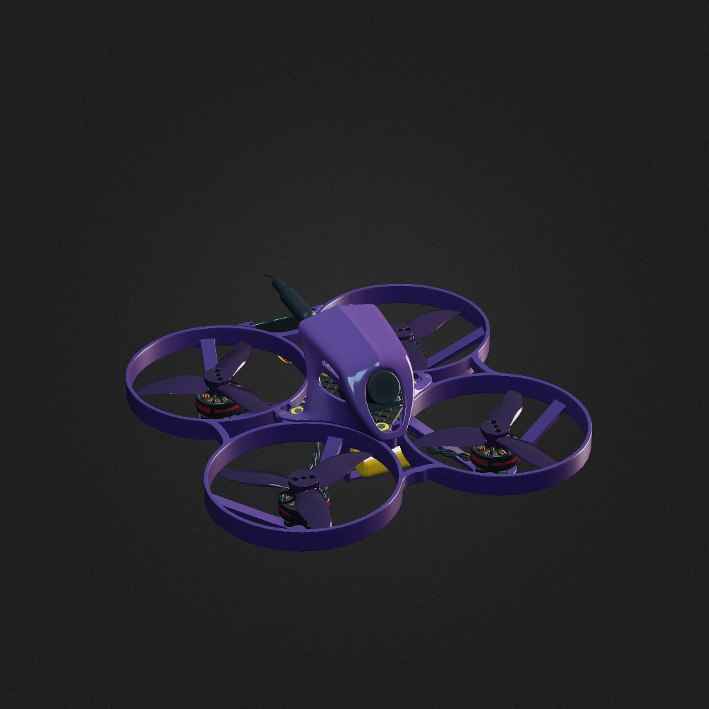 Air 75 II Racing